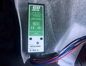 (gu) go-switch 81-20518-A4