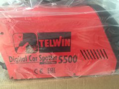 TELWIN ΙC5500