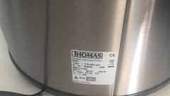  THOMAS 776 SEK 203 INOX ÓˮC(j)